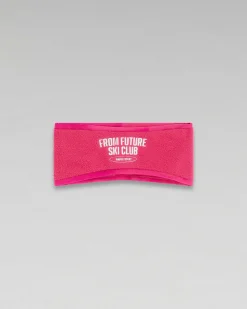 Bandeau Cache-Oreilles From Future Ski Club
