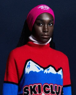 Bandeau Cache-Oreilles From Future Ski Club