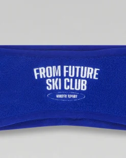 Bandeau Cache-Oreilles From Future Ski Club