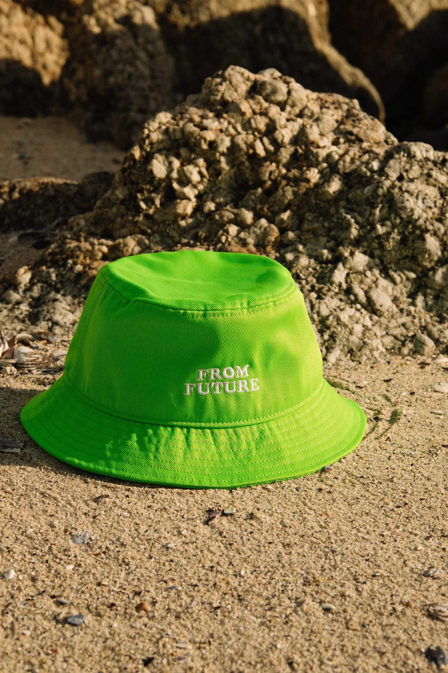 Bob Sans Cordon From Future