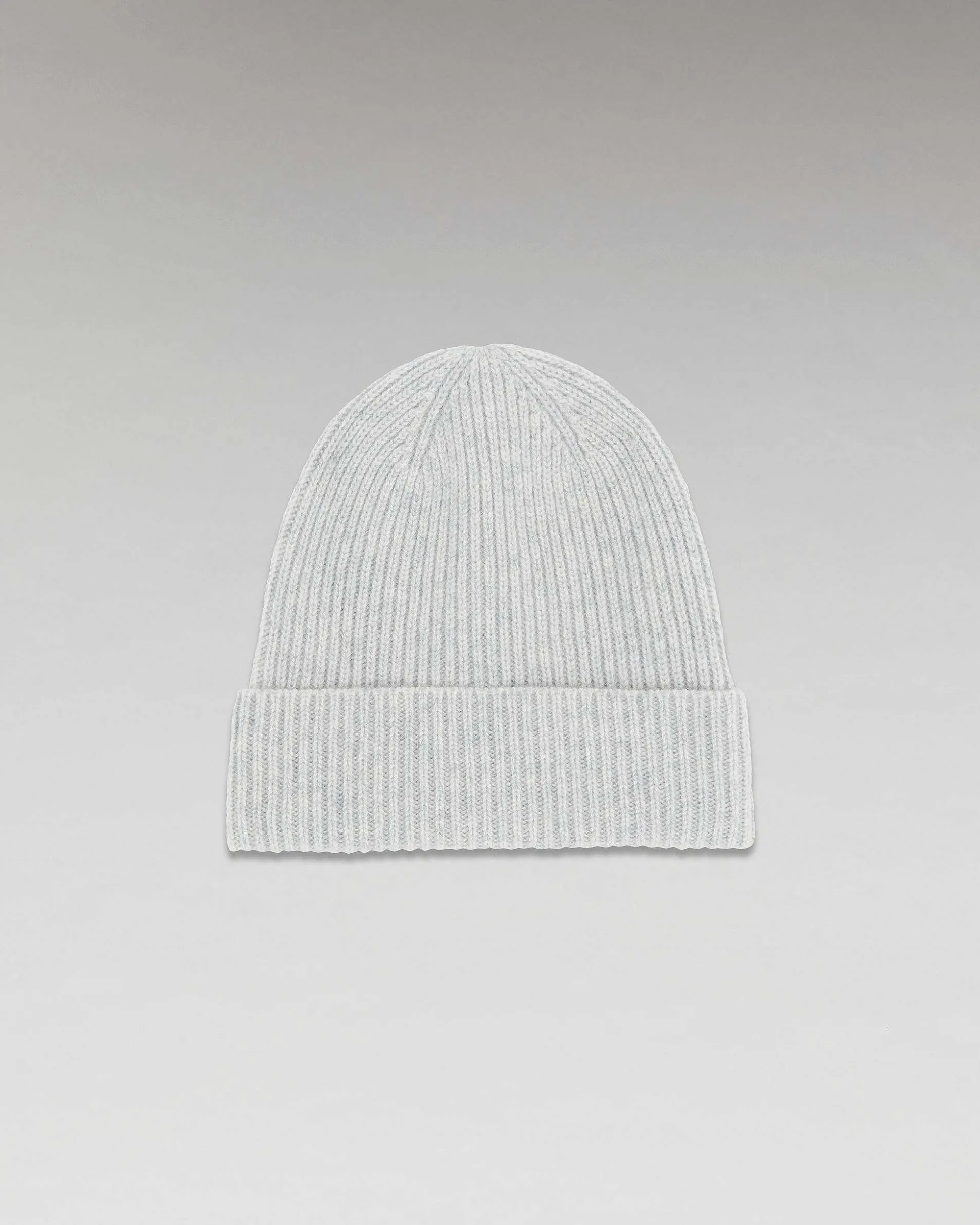 Bonnet A Revers A Petites Cotes