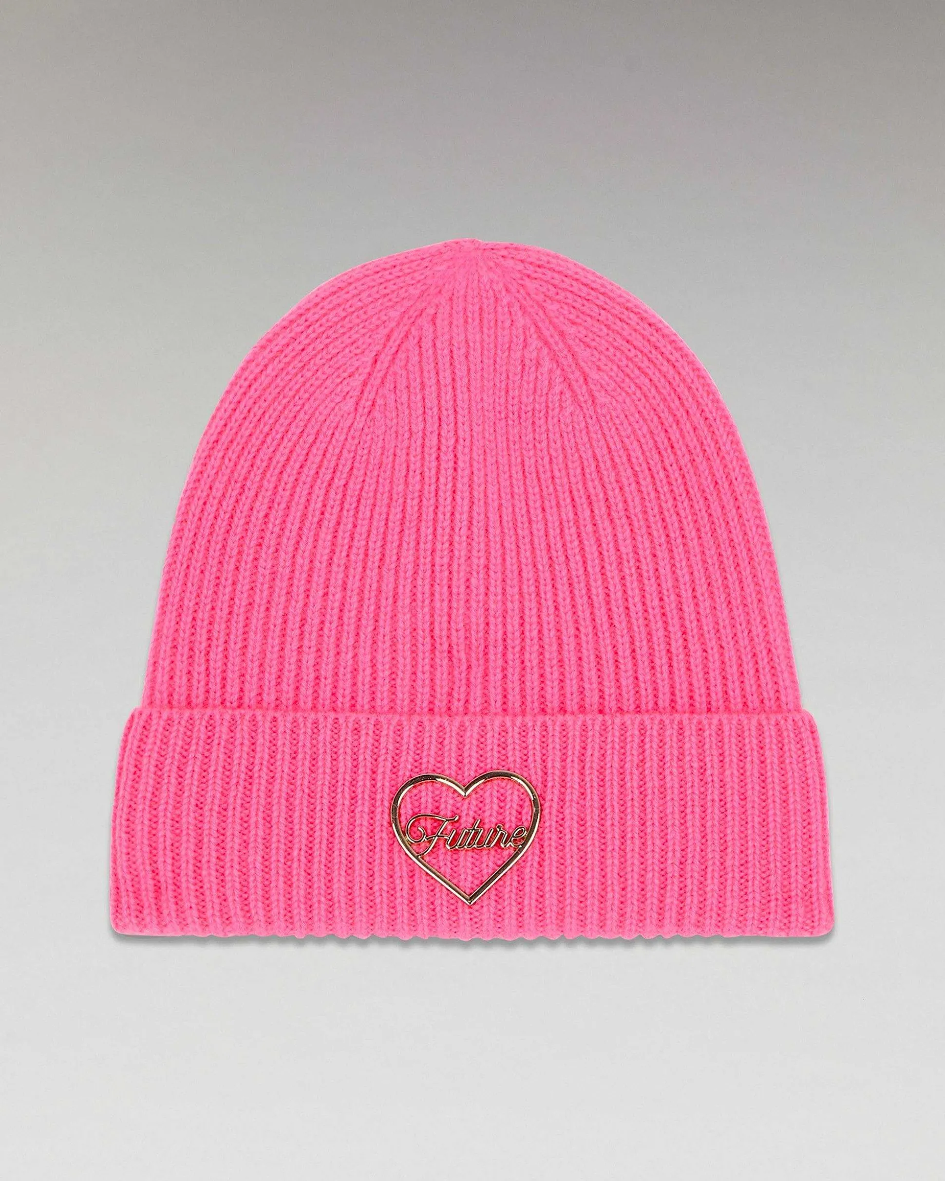 Bonnet A Revers Bijoux Future