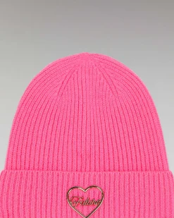 Bonnet A Revers Bijoux Future