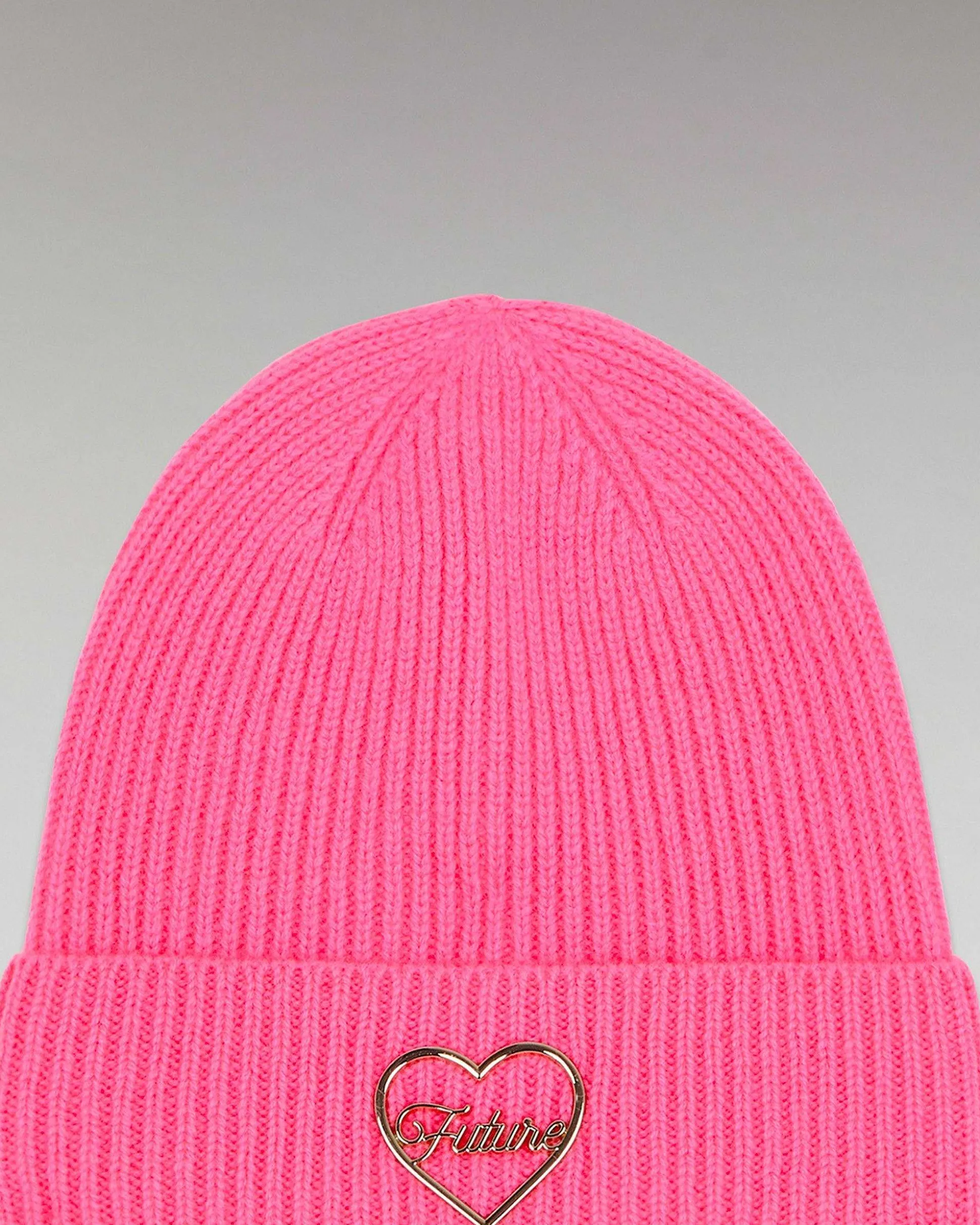 Bonnet A Revers Bijoux Future