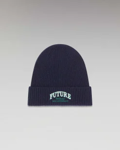 Bonnet A Revers College