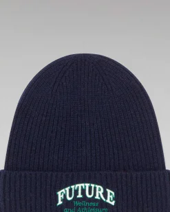 Bonnet A Revers College