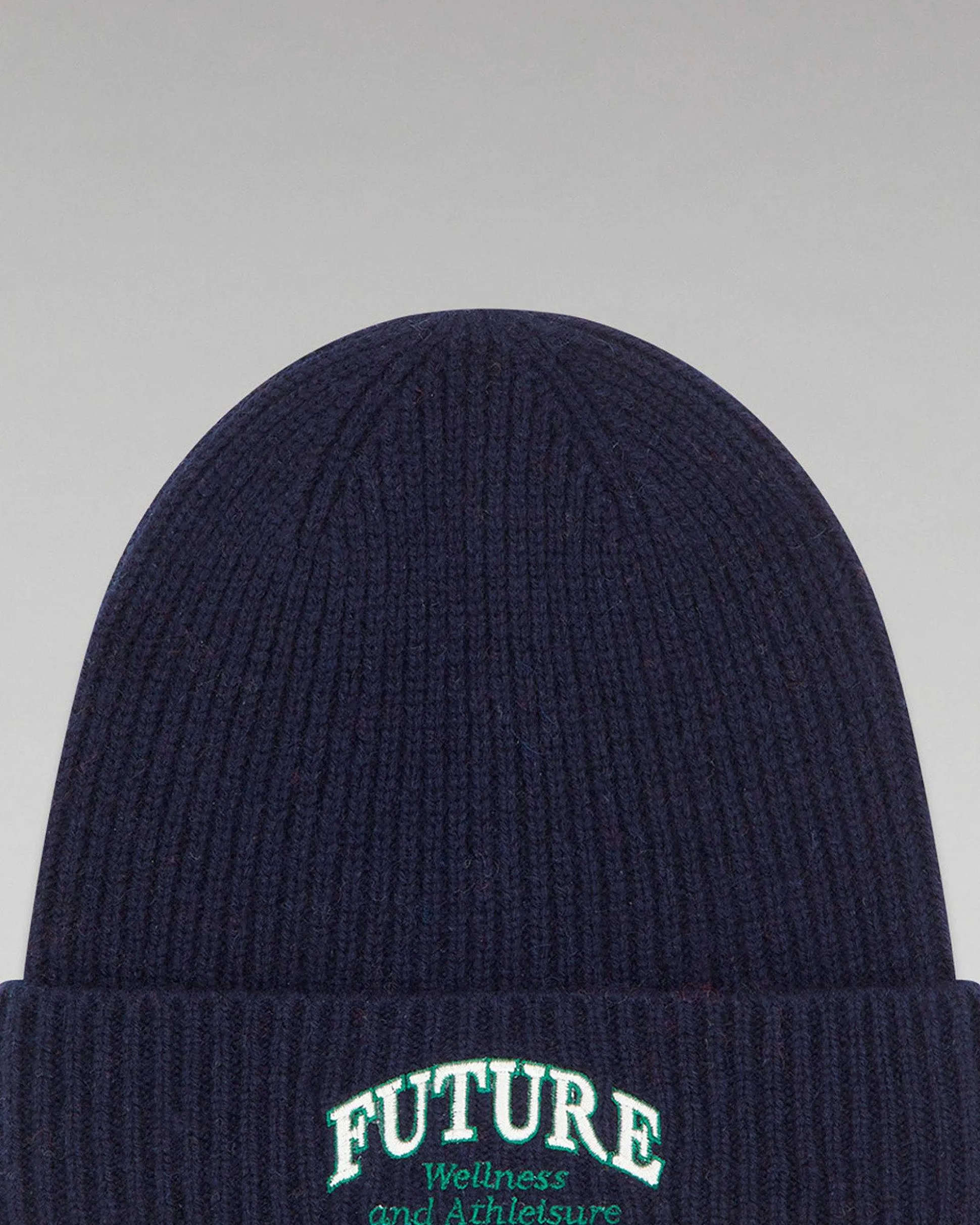 Bonnet A Revers College