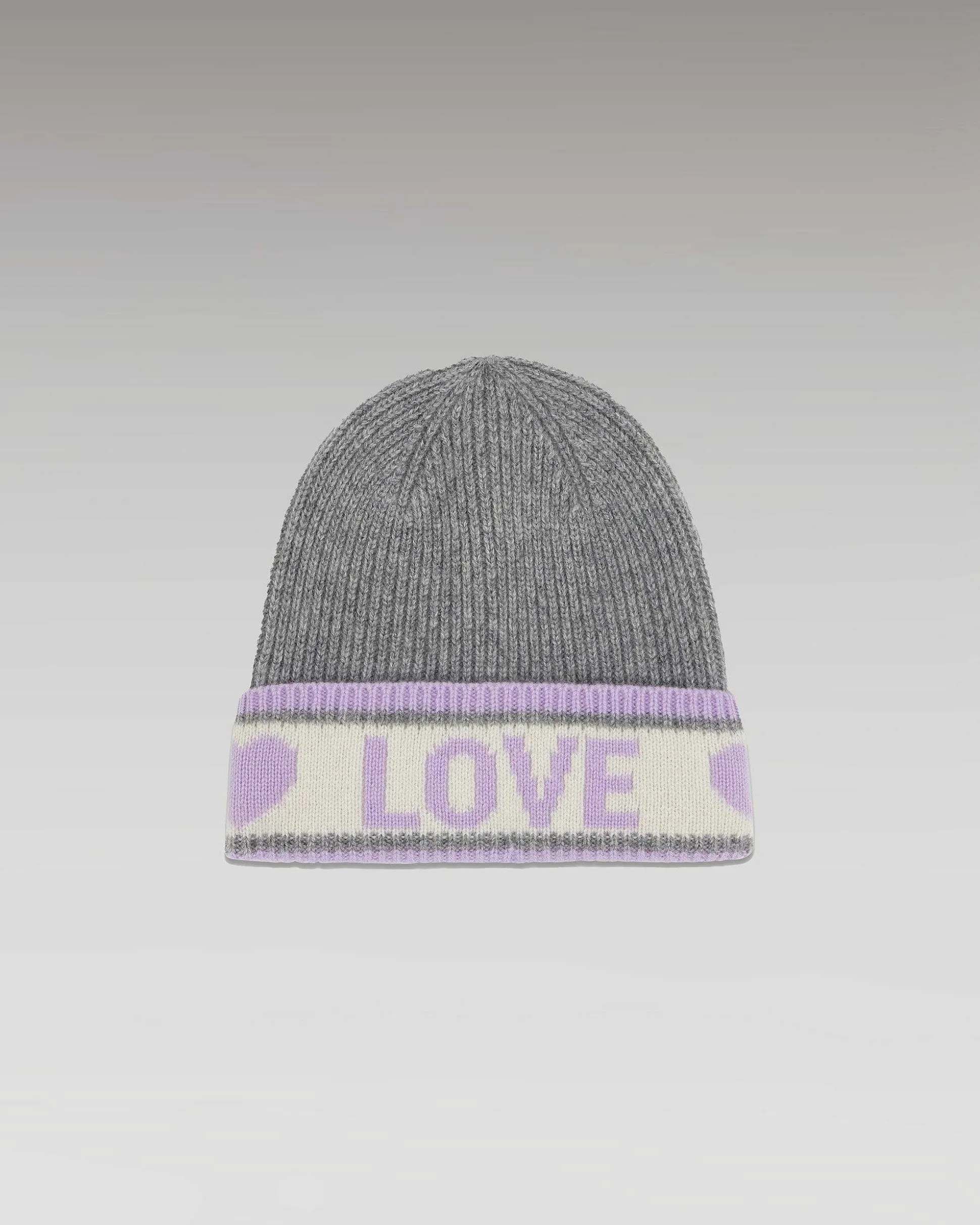 Bonnet A Revers Love