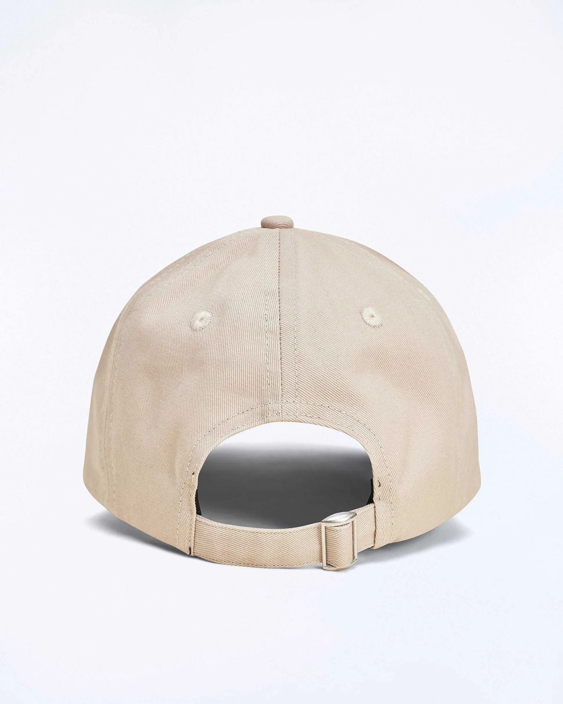 Casquette A Visiere Courbee From Future Club