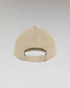 Casquette A Visiere Courbee Future