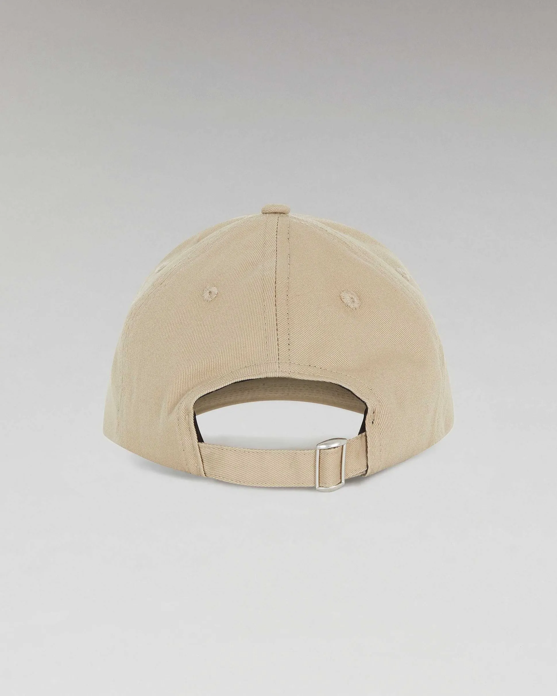 Casquette A Visiere Courbee Future