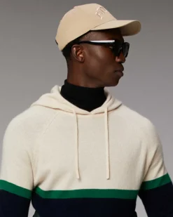 Casquette A Visiere Courbee Future