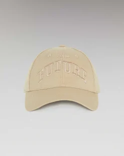 Casquette A Visiere Courbee Future