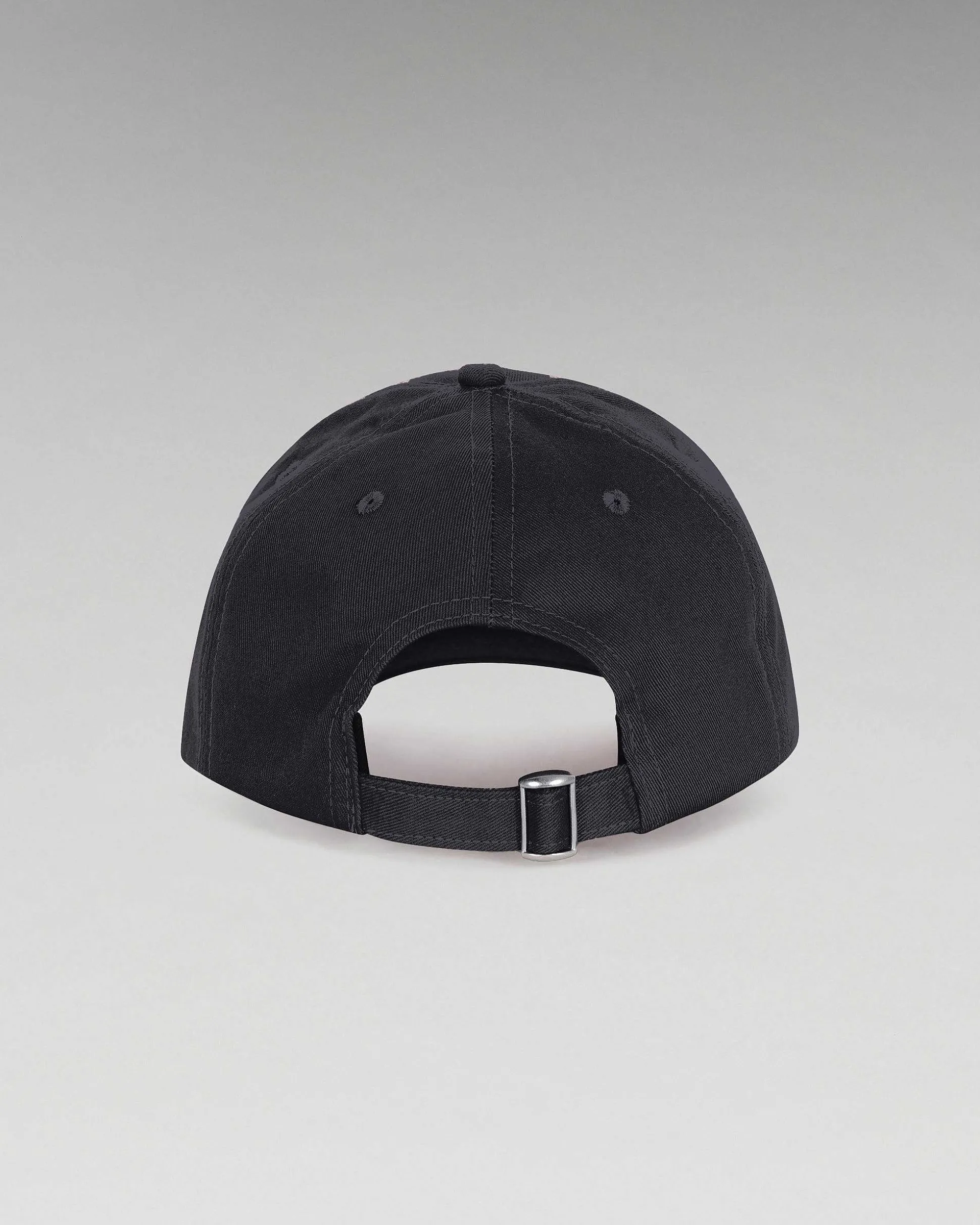 Casquette A Visiere Courbee From Future Logo