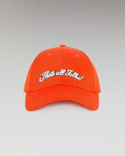 Casquette A Visiere Courbee That'S All Folks