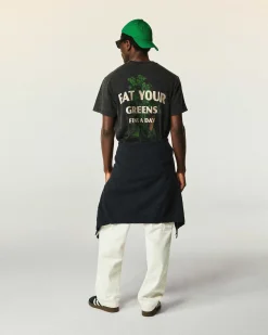 Casquette A Visiere Courbee Future Ton Sur Ton