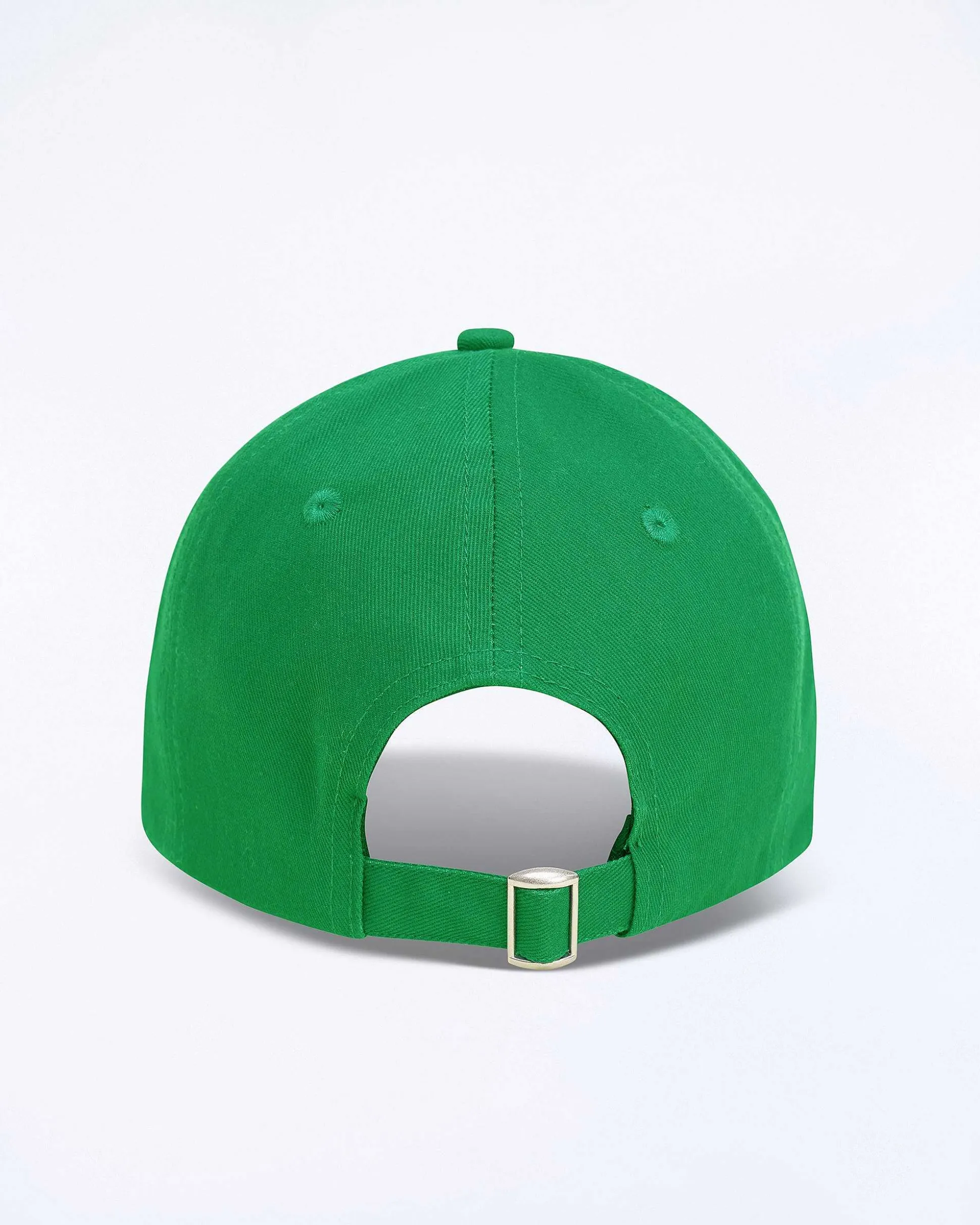 Casquette A Visiere Courbee Future Ton Sur Ton
