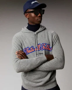 Casquette A Visiere Courbee That'S All Folks