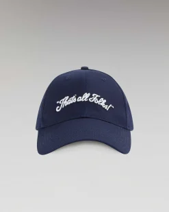 Casquette A Visiere Courbee That'S All Folks