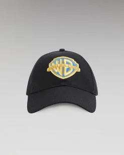 Casquette A Visiere Courbee Warner Bros