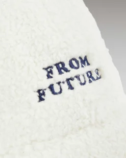 Casquette A Visiere Courbee Sherpa