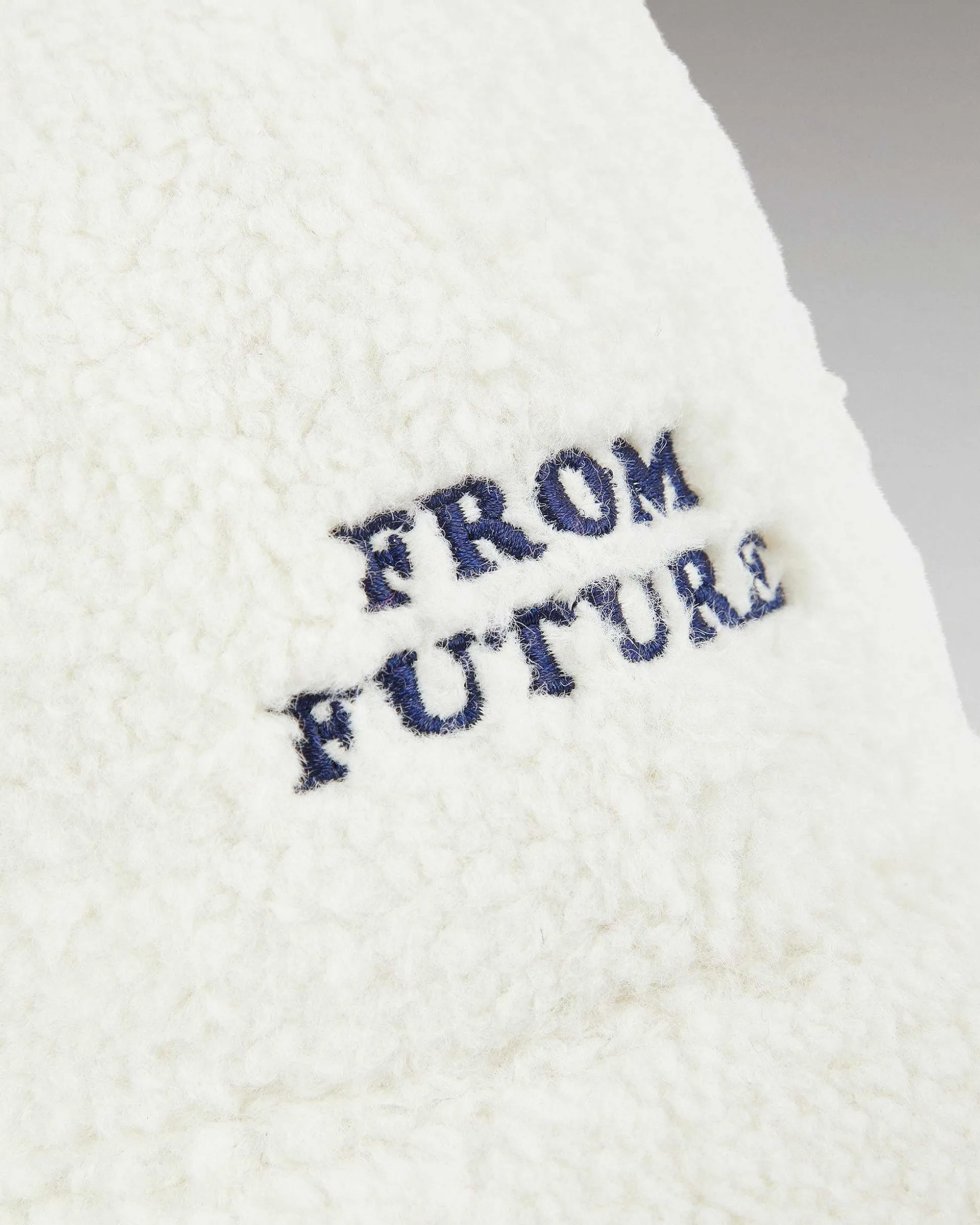 Casquette A Visiere Courbee Sherpa