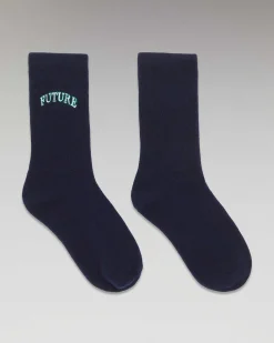 Chaussettes Mi-Hautes College