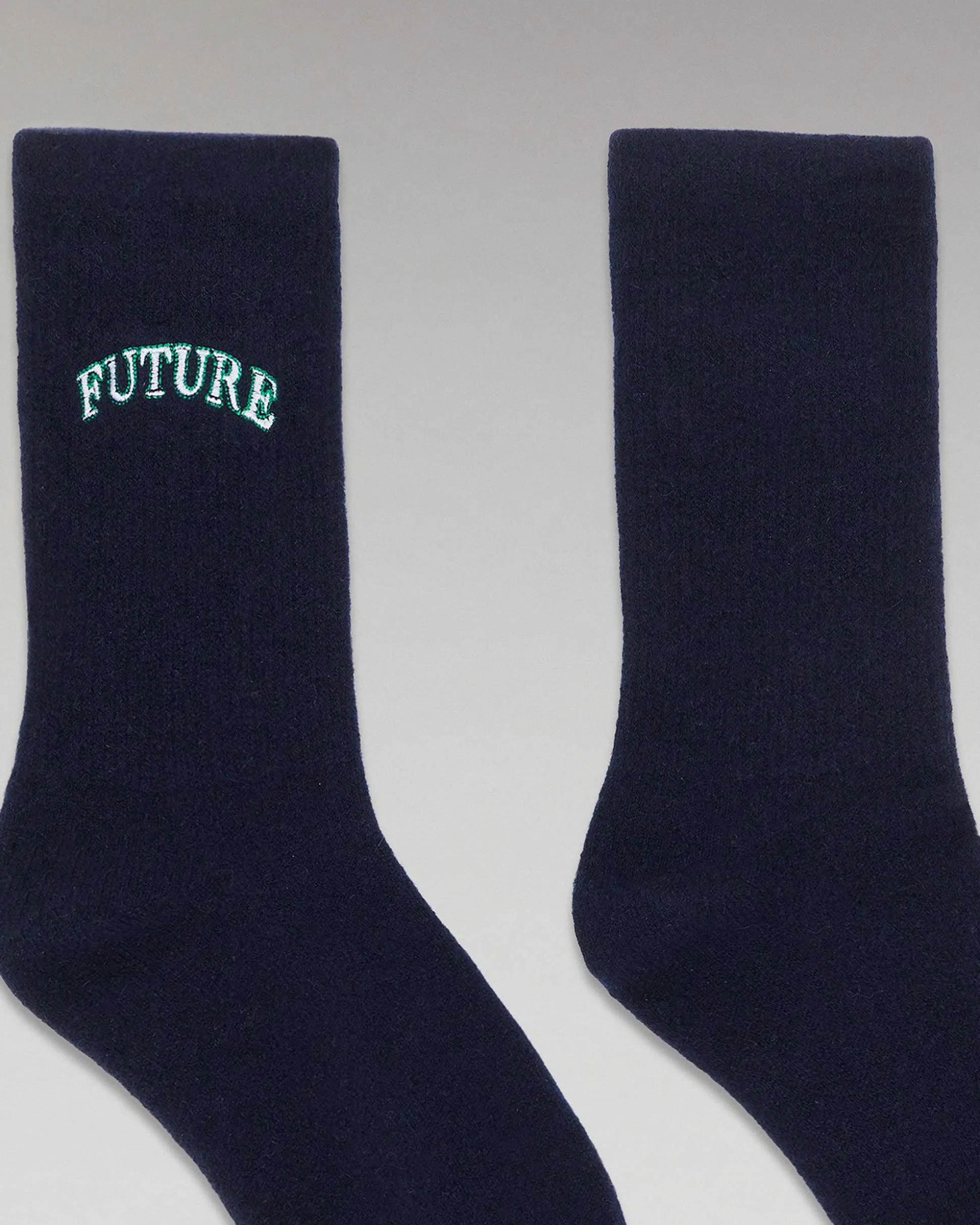 Chaussettes Mi-Hautes College
