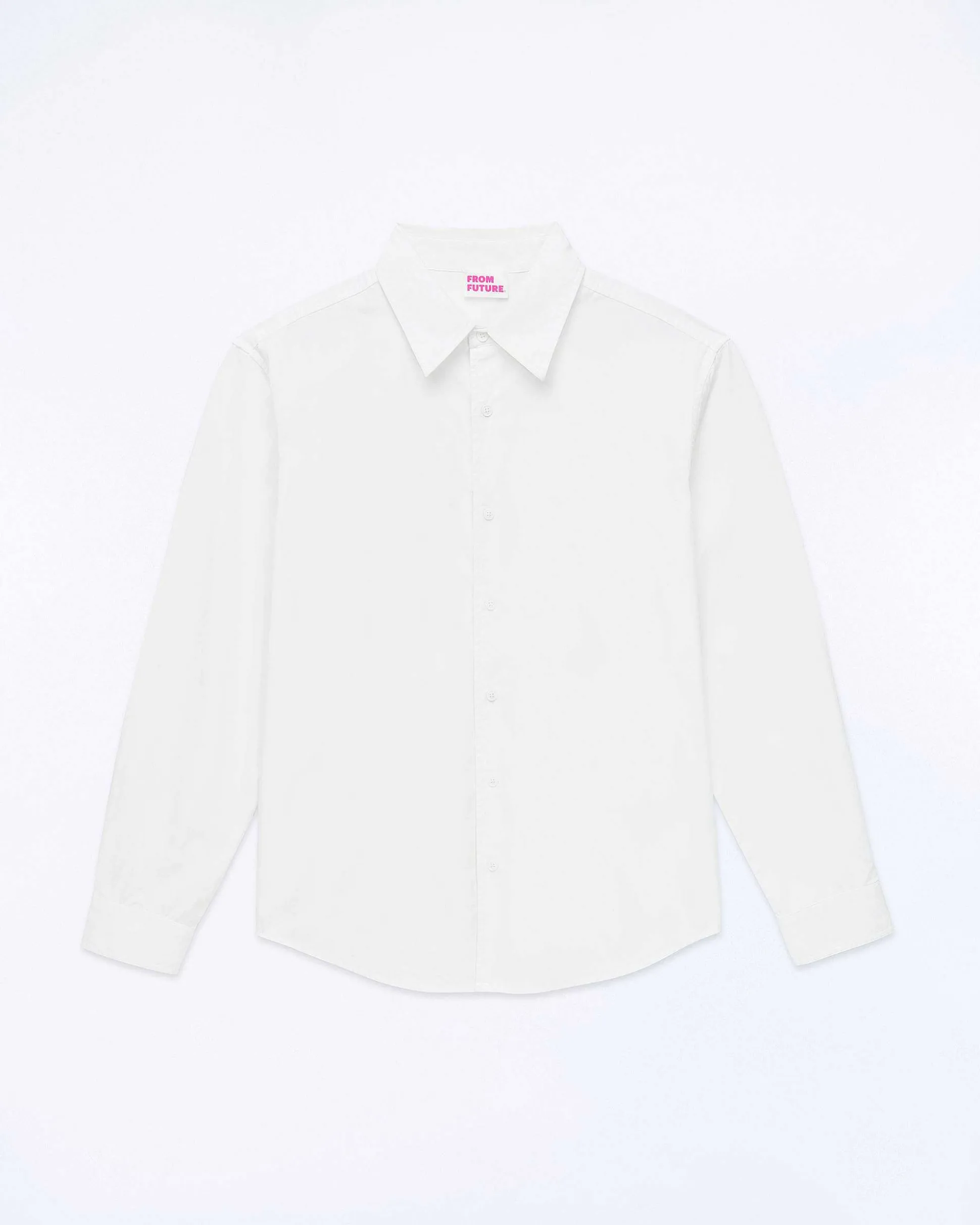 Chemise Manches Longues