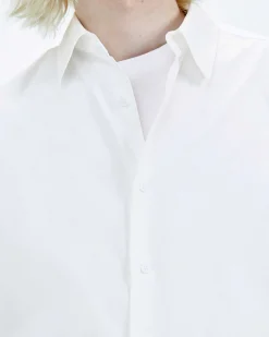 Chemise Manches Longues