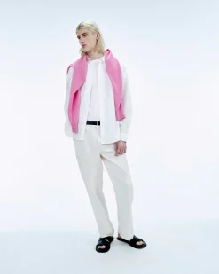 Chemise Manches Longues