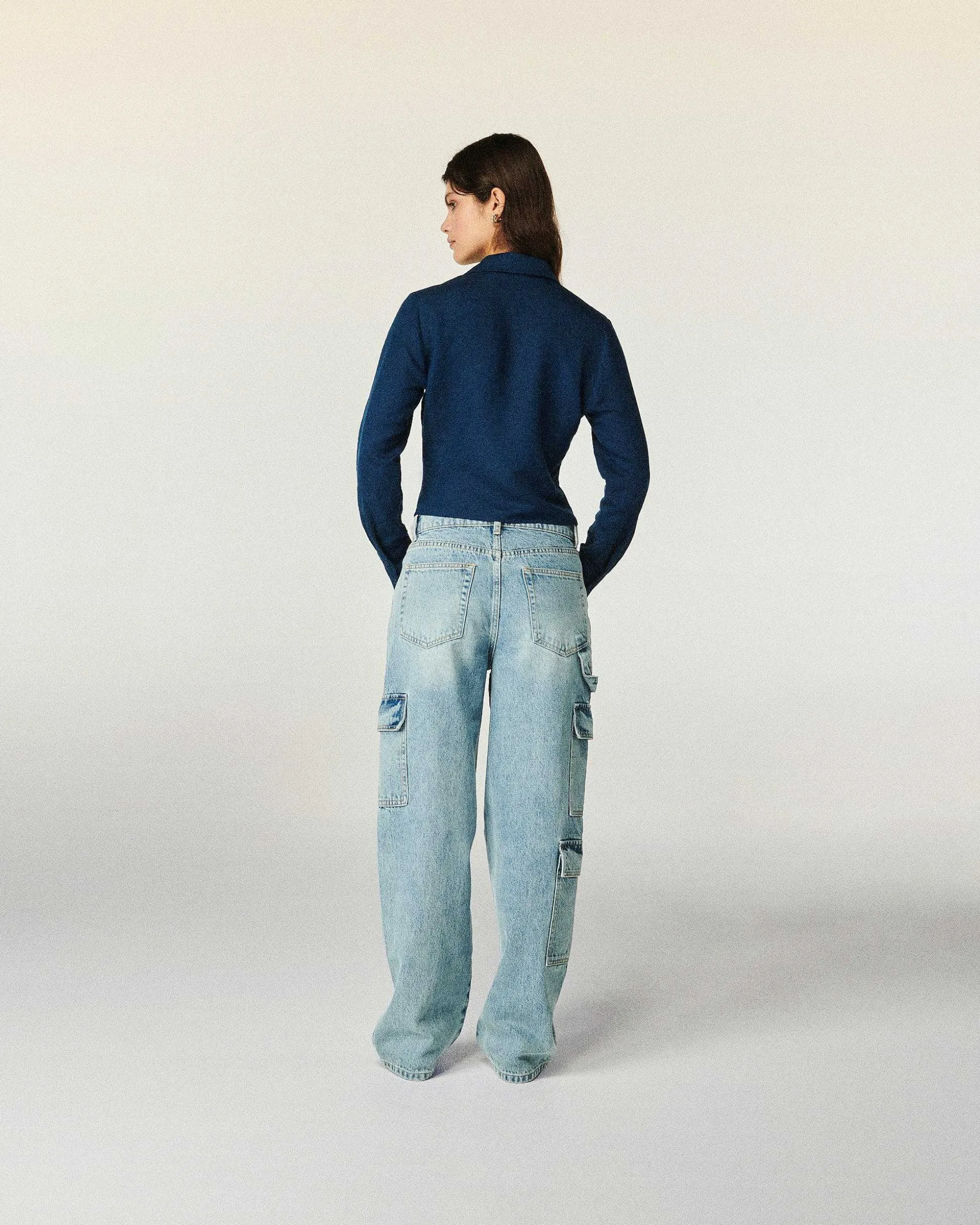 Chemise Manches Longues