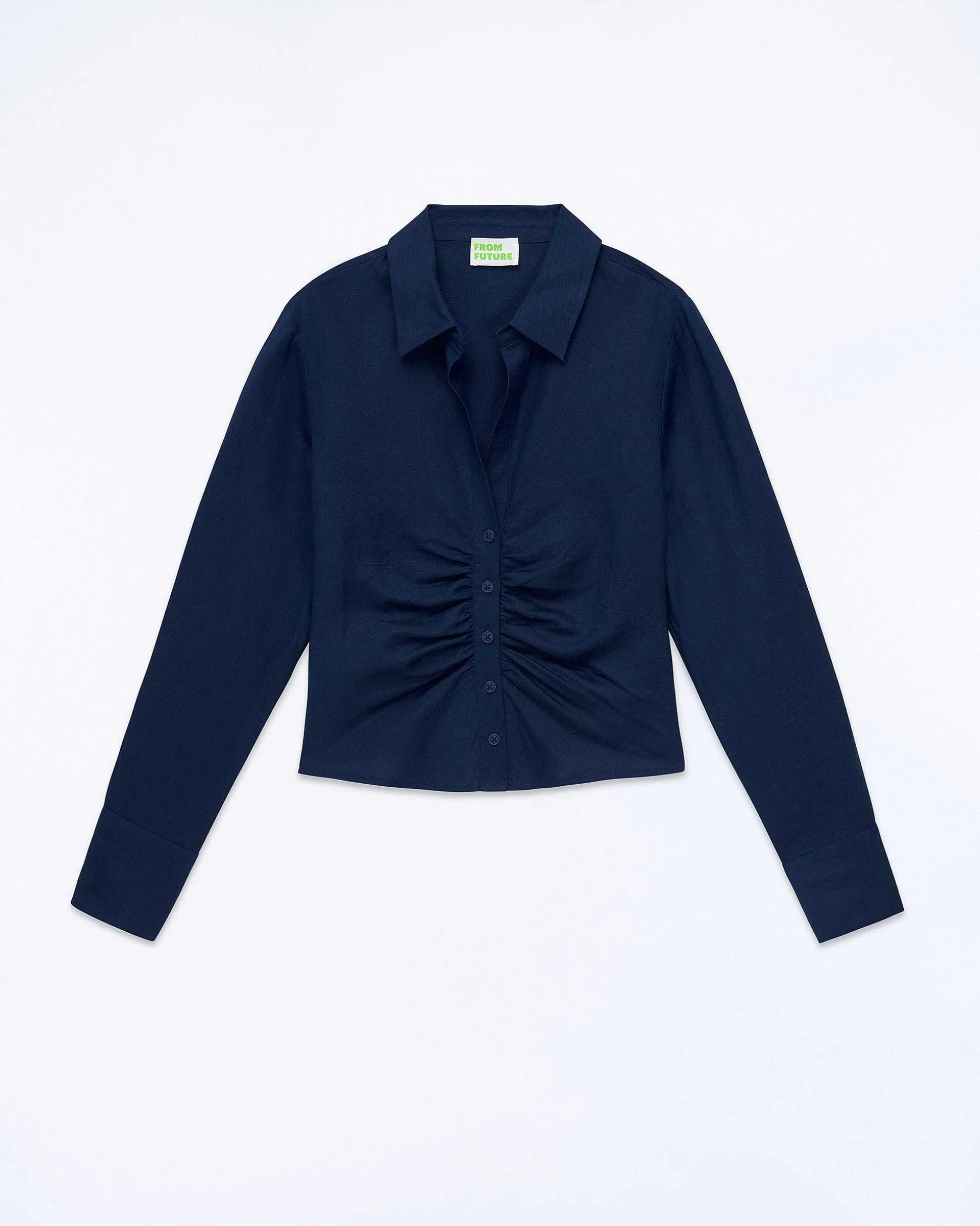 Chemise Manches Longues