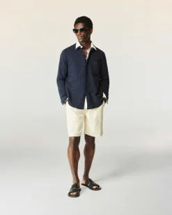 Chemise Manches Longues