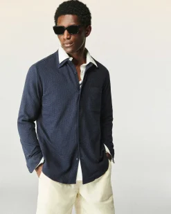 Chemise Manches Longues