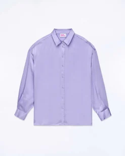 Chemise Manches Longues