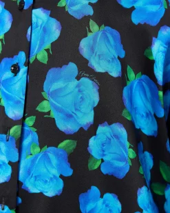 Chemise Manches Longues Oversize