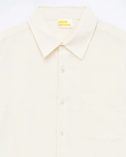 Chemise Manches Longues Popeline