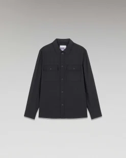 Chemise Regular Poches