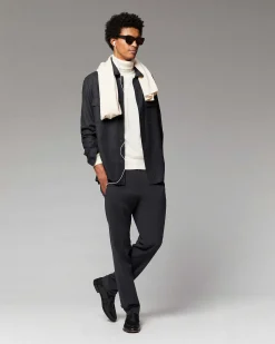 Chemise Regular Poches