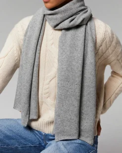 Echarpe Regular Basique