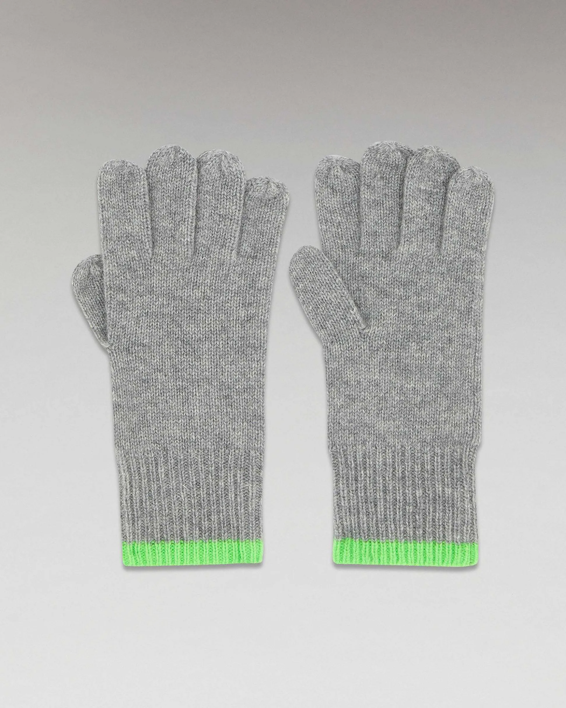 Gants Regular Bicolore