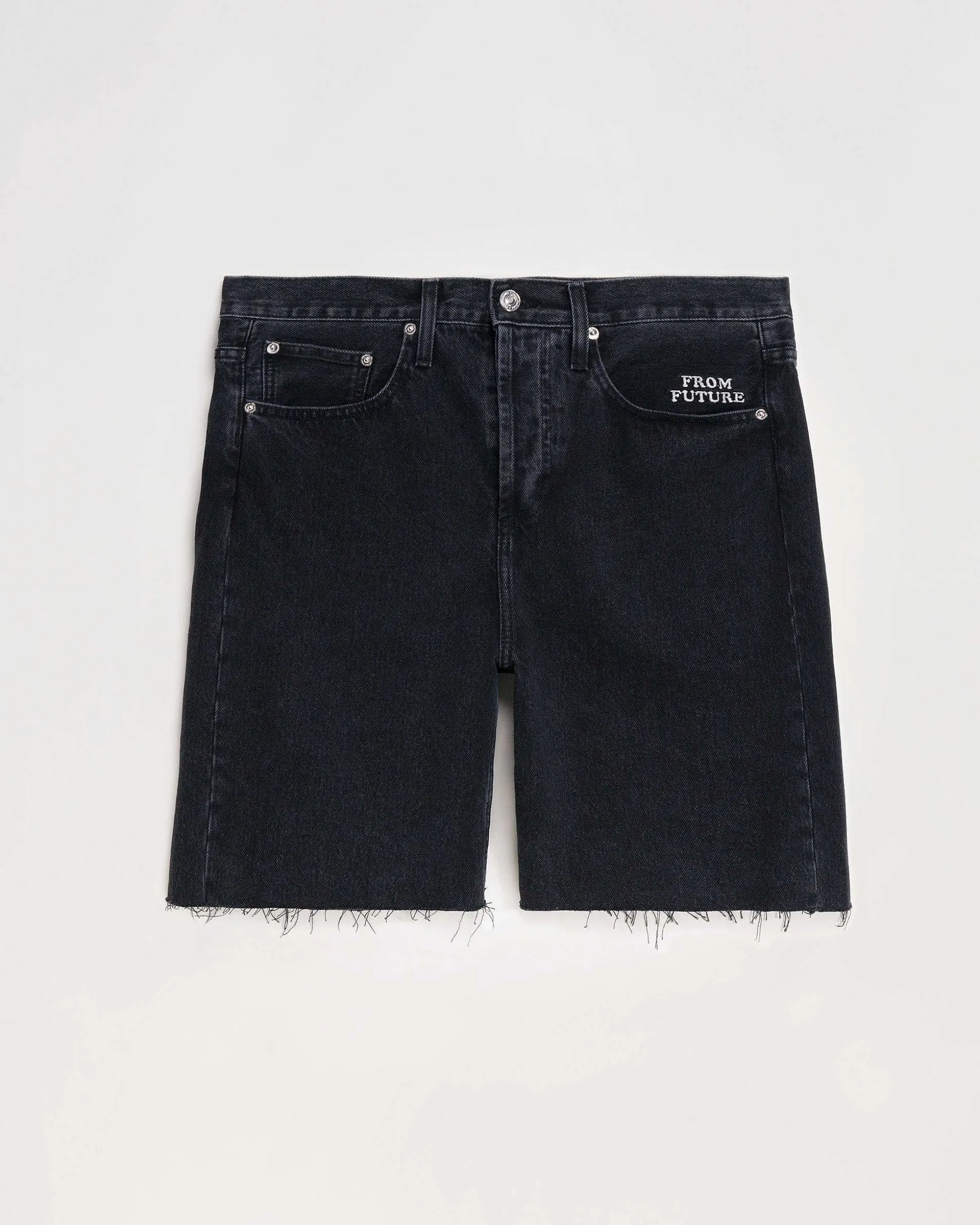 Jack Short Jean