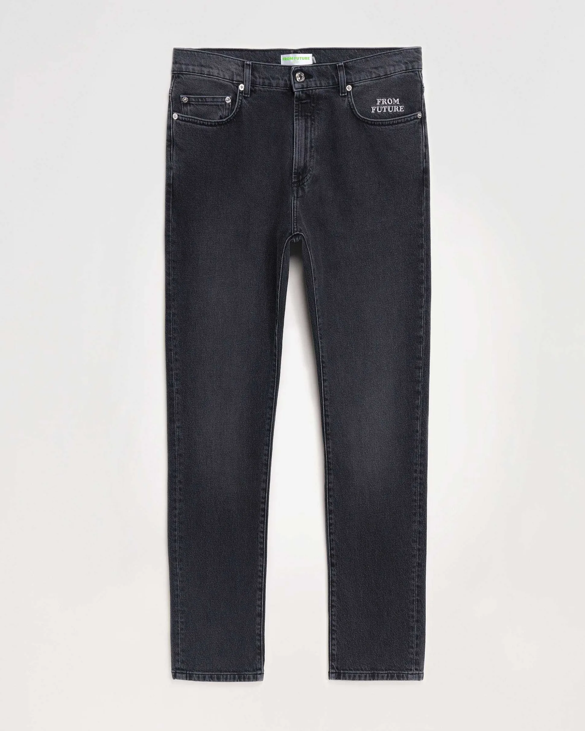 Jacob Jean Slim Fit