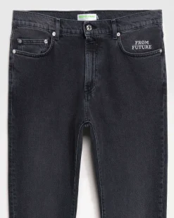 Jacob Jean Slim Fit