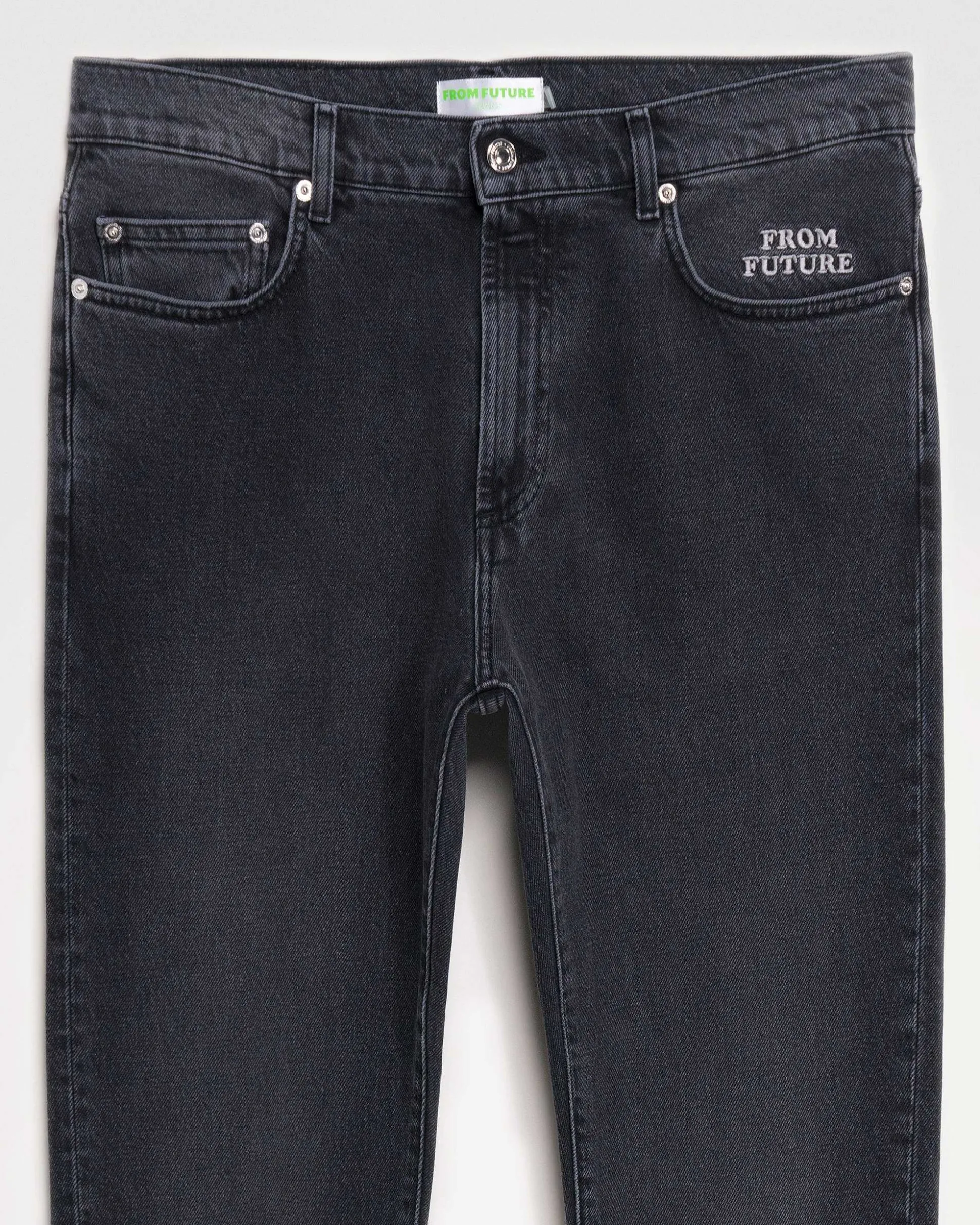Jacob Jean Slim Fit