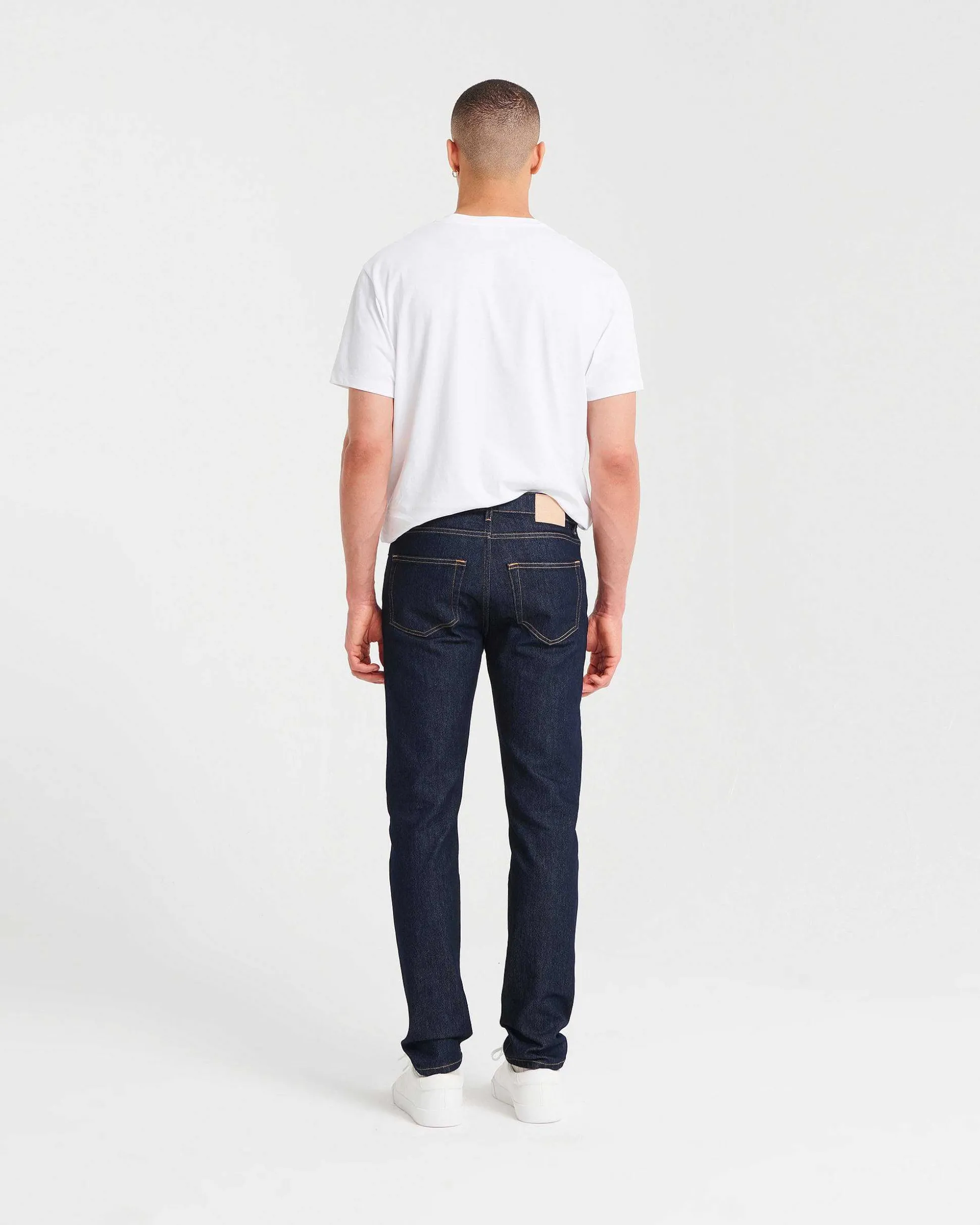 Jacob Jean Slim Fit