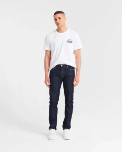 Jacob Jean Slim Fit