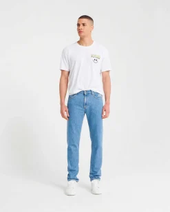 Jacob Jean Slim Fit