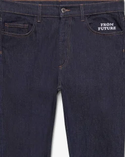 Jean Skinny John